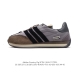 阿迪达斯 Adidas X Song For The Mute联名款 Adidas Originals与时装品牌song For The Mute即将迎来第三个