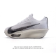 230 公司级 耐克 Nike Air Zoom Alphafly Next% 马拉松 原标原盒真碳纤维 真Zoom X 气垫正确版型！鞋面采用更轻质更透气的
