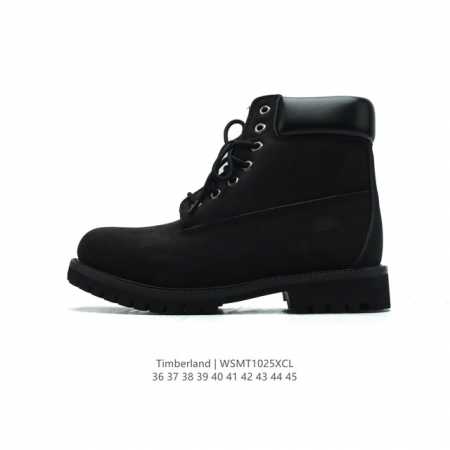 公司级 Timberland添柏岚靴子天伯伦高帮马丁靴 踢不烂经典大黄靴 高帮靴 马丁靴 户外休闲潮流系列 搭配防臭防腐真皮乳胶鞋垫，给您完美的穿着体验，质量考 - 点击图像关闭