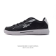 Reebok锐步官方男款 Bb 4000 Ii 经典复古运动篮球板鞋百搭青春篮球鞋，采用真皮材质，鞋舌内里皮革材质，质感柔软，鞋底耐磨，整体材质优良，上脚舒适，