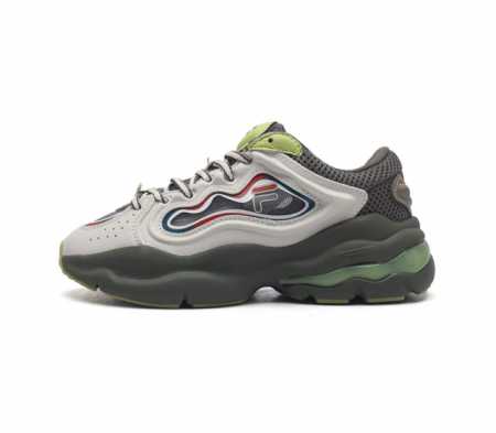 斐乐男女士运动鞋 Fila Fusion 意大利百年经典运动品牌 网红单品 小红书推荐爆款 Fila斐乐火星鞋新款厚底增高老爹鞋 复古百搭运动鞋斐乐潮牌文化球鞋 - 点击图像关闭