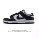 耐克 Nike Dunk Low Retro 运动鞋复古板鞋，作为 80 年代经典篮球鞋款，起初专为硬木球场打造，后来成为席卷街头的时尚标杆，现以经典细节和复古