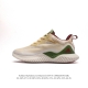 公司级 阿迪达斯 adidas 男女运动鞋 老爹鞋ALPHABOUNCE BEYOND 龙年联名 运动鞋缓震透气轻质休闲跑步鞋 高弹马牌鲨鱼鳃纹大底运动鞋，这款