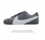 真标 带半码 Blazer City Low Lx 耐克新款大勾休闲鞋blazer开拓者低帮板鞋 货号 Av2253-300 码数 36 36.5 37.5 3