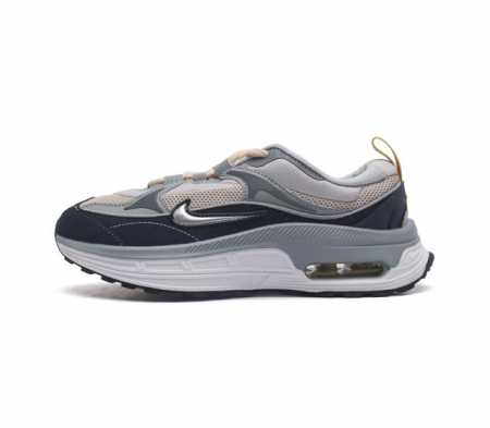 耐克 Nike 男鞋冬季airmaxbliss运动鞋训练跑步鞋 该鞋款融合优雅设计线条和现代技术 塑就吸睛型格和非凡舒适感受 丰富纹理结合 Air 缓震配置 塑 - 点击图像关闭