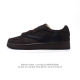 公司级 真标 耐克 Nike Air Jordan 1 Low Og Sp Military Blue Aj1乔1倒勾低帮篮球鞋 Aj1 乔丹1代 Aj1 乔1