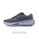 180 【公司级】耐克 Nike Journey Run 男子透气公路运动跑步鞋 厚底增高老爹鞋 搭载柔软厚实的 Comfiride 泡绵缓震配置，助你征服充满