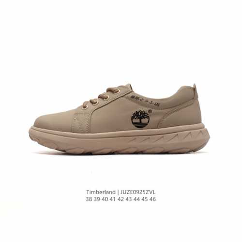 Timberland 添柏岚 天伯伦 全球领先户外品牌 添柏岚timberland Atr Chukka Premium 经典低帮板鞋户外工装风休闲运动鞋。广东
