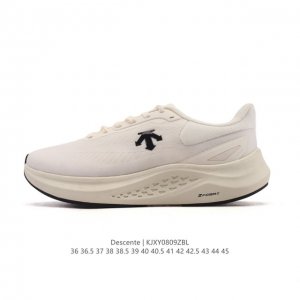 新品公司级 Descente 迪桑特Urban Outdoor系列男女同款Traxis运动休闲鞋夏季新品。迪桑特的Core-Tex面料，轻薄又坚固，防水透气还防