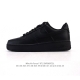 公司级 Af1耐克 Nike Air Force 1 ‘07 Low 空军一号 小白鞋 厚底增高百搭运动板鞋 原楦头原纸板 打造纯正空军版型，专注外贸渠道 全掌