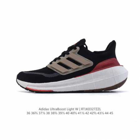 140 阿迪达斯 .老爹鞋 全新Adidas Ultra Light Boost 系列超轻升级，10周年新一代缓震运动跑鞋。在阿迪达斯Boost跑鞋面世十周年之 - 点击图像关闭
