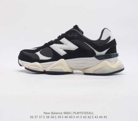 公司级 Joe Freshgoods X New Balance 9060 联名系列 复古休闲运动老爹鞋 该联名系列承袭990系列设计 素而生 鞋面由空间网格及 - 点击图像关闭