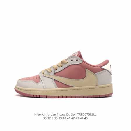 耐克 Nike Air Jordan 1 Low Og Sp Military Blue Aj1乔1 倒勾 低帮篮球鞋 Aj1 乔丹1代 Aj1 乔1 反向脚趾 - 点击图像关闭