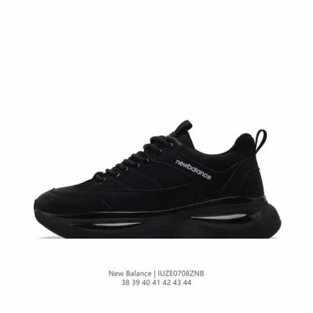 New Balance 新百伦 小红书爆款 新款百搭休闲款老爹鞋 缓震休闲鞋 透气轻质系带轻便运动鞋，New Balance 是世界四大休闲鞋类品牌之一，旗下鞋 - 点击图像关闭