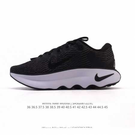 公司级 耐克 Wmns Nike Motiva 男女士步行运动鞋 最新 波浪鞋 专为步行、慢跑和跑步而设计。Nike Motiva 步行运动鞋助你以出众步履体验 - 点击图像关闭