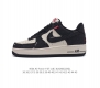公司级 Af1耐克 Nike Air Force 1 07 Low 空军一号 原楦头原纸板 打造纯正空军版型 专注外贸渠道 全掌内置蜂窝气垫 原盒配件 原厂中底