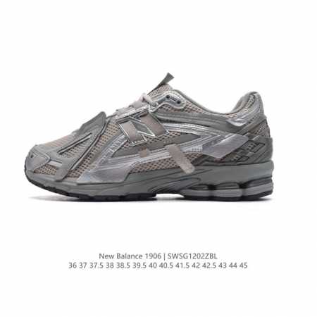 真标 新百伦 New Balance M 6系列 复古运动鞋单品宝藏老爹鞋款。作为nb最经典的档案鞋型之一，与2002一样， 6有着nb最成熟的技术加持和复古款 - 点击图像关闭