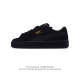 彪马PUMA SUEDE XL 低帮复古轻便透气防滑减震休闲鞋 小白鞋 厚底增高运动板鞋 类型：男女鞋 尺码: 36-45含半码 货号：395205-33 编码