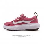 万斯 Vans 简约女士休闲鞋Ultrarange Neo Vr3 经典复古运动板鞋 环保科技跑鞋。身为极限运动品牌的 Vans，不仅仅是将目光局限在滑板、滑雪