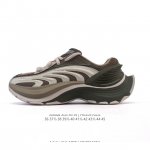 新品 阿迪达斯 Adidas Xlg Mtw系列 舒适 织物防滑耐磨 低帮跑步鞋 男女同款休闲跑步鞋限定配色 设计感炸裂，巴黎世家最强平替#阿迪达斯Fos系列