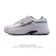 真标 Ins爆火全新韩系古着风，回味经典 Nike 耐克Initiator Running创始者系列复古厚底增高老爹鞋 休闲运动舒适跑鞋。 尺码: 36-45含