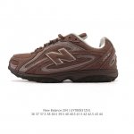 新品公司级 新百伦 2025年新款 New Balance 204L 2025年夏季登场：复古薄底鞋重塑都市运动美学时尚运动跑步鞋，以复古薄底设计与室内足球鞋灵