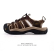 Keen科恩 X Mita Sneaker设计师联名款 Uneek 户外涉水透气溯溪运动凉鞋 沙滩鞋 Keen Uneek 以舒适及符合人体为目标Keen Un
