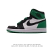 公司级头层皮 男女鞋 Nike Air Jordan 1 Retro High Og 乔丹一代aj1 乔1 Aj1 篮球鞋复刻运动鞋。皮面高帮板鞋的设计灵感源自