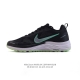 耐克 Nike Zoom Winflo 9X 贾卡面透气登月跑鞋飞马 Winflo 9X 登月系列织物面透气孔运动跑步鞋,舒适软底 抗磨避震低帮跑步鞋舒适休闲户