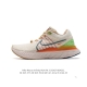 耐克 Nike React Infinity Run FK 3 PRM 男女子公路跑步鞋。助你在疾速跑后快速恢复，明天继续挑战耐力跑，你的征程它都能稳稳守护。