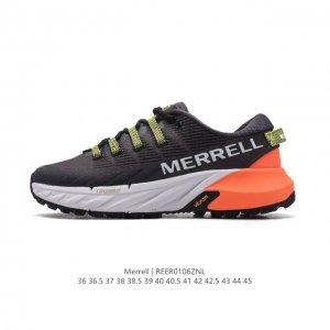 公司级 迈乐 Merrell 低帮登山靴 户外徒步鞋 时尚运动鞋 这款鞋采用纯手工定制工艺，提供舒适的足部贴合和脚趾预留空间，防止摩擦和受伤。鞋带 %可回收，鞋