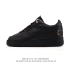 公司级 Af1耐克 Nike Air Force 1 ‘07 Low 空军一号 小白鞋 厚底增高百搭运动板鞋 原楦头原纸板 打造纯正空军版型，专注外贸渠道 全掌
