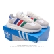 公司级 阿迪达斯 新款 三叶草 厚底 Adidas Retropy E5 新款 爆米花 低帮经典运动鞋潮厚底增高男女士慢跑鞋。以70年代经典跑步鞋为灵感，新鲜演