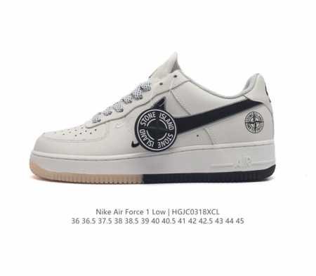 公司级 Af1耐克 Nike Air Force 1 07 Low 空军一号 2024年新年款 厚底增高百搭运动板鞋 原楦头原纸板 打造纯正空军版型 专注外贸渠 - 点击图像关闭