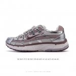 公司级 耐克 Nike 男女子休闲运动鞋p-6000premium 轻便舒适透气防滑缓震耐磨跑步鞋 p-6000 是一款植根于 2000 年代风格的混合款式 让