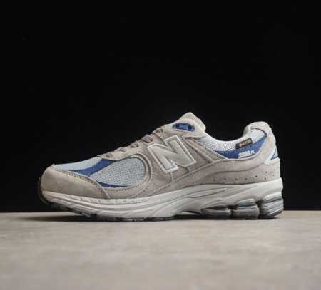 New Balance 2002系列 复古休闲跑步鞋 M2002RXB 尺码 36 37 37.5 38 38.5 39.5 40 40.5 41.5 4 - 点击图像关闭