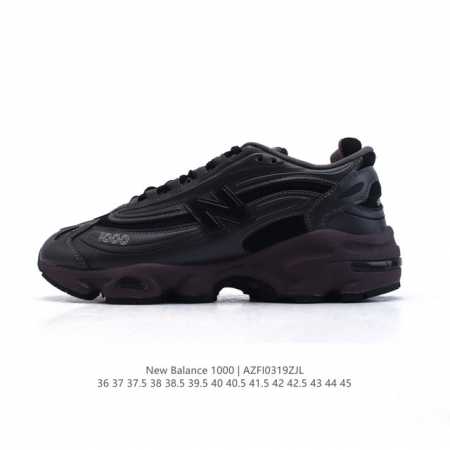 230 【公司级】新百伦 Newbalance1000系列回归「Ald X 新百伦」老爹鞋，新联名厚底增高百搭运动跑鞋曝光了！作为Nb最高端的鞋型,诞生于199 - 点击图像关闭