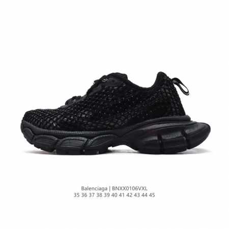 公司级 潮奢 巴黎世家 Balenciaga 小红书爆款男女鞋 厚底增高板鞋老爹鞋运动鞋，Balenciaga 最新爆款低帮系带休闲运动板鞋 专柜同步上架香港、 - 点击图像关闭