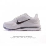 新品公司级 耐克 Nike Pegasus Premium Airscape 舒适百搭减震防滑耐磨透气 低帮跑步鞋 Pegasus Premium 飞马王！搭载