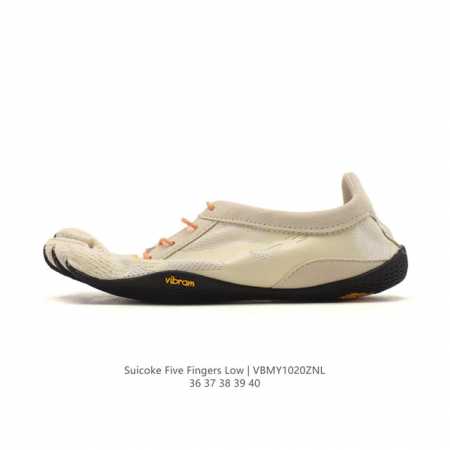 新品公司级 Suicoke Five Fingers Low 女士五指休闲鞋透气轻便舒适户外健走鞋 Suicoke五趾鞋，时尚又实用！Midorikawa与Su - 点击图像关闭