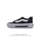 万斯 Vans Og Oid Skool百搭休闲低帮运动滑板鞋 。其实style 36就是现在风靡潮流的vans鞋款old Skool的og版本。历经岁月洗礼的