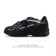 公司级 新百伦 New Balance M1906系列 复古运动鞋单品宝藏老爹鞋款。作为Nb最经典的档案鞋型之一，与 2一样，1906有着Nb最成熟的技术加持和
