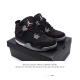 公司级 耐克 Nike Air Jordan 4 Retro Og迈克尔 乔丹aj4代乔4 中帮复古休闲运动文化篮球鞋。秉承轻量化的速度型篮球鞋设计思想完成设计