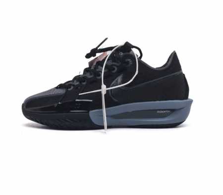 耐克 Nike 男鞋 23新款运动鞋 Air Zoom Gt Cut 3代 低帮减震运动鞋实战训练篮球鞋 新一代实战神鞋 耐克的全新力作 Zoomx科技带来的篮 - 点击图像关闭