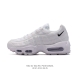 Nike 耐克 Air Max 95 潮流百搭 气垫缓震慢跑鞋 休闲防滑运动鞋！Nike耐克跑步鞋经典透气舒适运动鞋休闲鞋。为了迎接今年的世界地球日，Nike