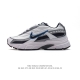 真标 Ins爆火全新韩系古着风，回味经典 Nike 耐克initiator Running创始者系列复古厚底增高老爹休闲运动舒适跑鞋。 尺码: 36-45含半码
