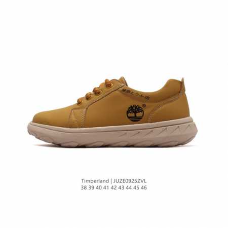 Timberland 添柏岚 天伯伦 全球领先户外品牌 添柏岚timberland Atr Chukka Premium 经典低帮板鞋户外工装风休闲运动鞋。广东 - 点击图像关闭