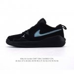 新品 耐克 乔丹 Nike Jordan 男女篮球鞋 Jordan Cmft Era 运动鞋，作为运动休闲款式，外观上延续了复古韵味，鞋面质感层次丰富。 货号: