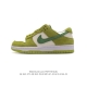 耐克 Nike Sb Dunk Low Pro 男女同款运动鞋复古板鞋，尽情迈步，彰显个性风采。采用柔软皮革鞋面，经久耐穿，塑就如元年款 Dunk 般的复古质感