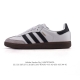 公司级 阿迪达斯 德训鞋 Adidas Originals Samba Og Shoes 经典运动鞋小白鞋 T头鞋 男女士板鞋 彰显休闲摩登风情的时尚经典鞋。它